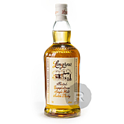 Longrow - Whisky - Single malt - Peated - 70cl - 46°