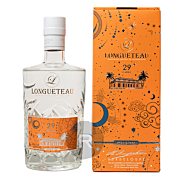 Longueteau - Rhum blanc - Edition 29 février - 2024 - Numérotée - 70cl - 56°