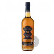 Longueteau - Rhum vieux - 3 ans - 70cl - 45°