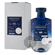 Longueteau - Rhum blanc - Constellation - Ed. 2022 - 70cl - 57,5°