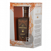 Longueteau - Rhum vieux - Genesis - 70cl - 71,4°