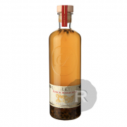 Longueteau - Rhum Punch - Maracudja - 1L - 25°