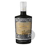 Longueteau - Original Cream - Crème de rhum vieux - 70cl - 17°