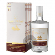 Longueteau - Rhum blanc - Sélection Parcellaire N° 12 - 70cl - 55°