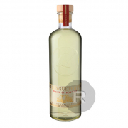 Longueteau - Rhum Punch - Citron vert - 1L - 25°