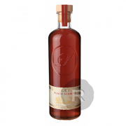 Longueteau - Rhum Punch - Shrubb - 1L - 25°