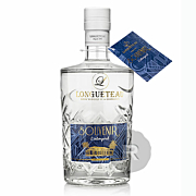 Longueteau - Rhum blanc - Souvenir - L'intemporel - 70cl - 62°