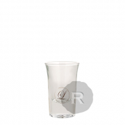 Longueteau - Verres shooter - 3cl x 6