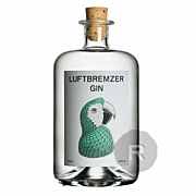 Luftbremze - Gin - Croatie - 70cl - 44°