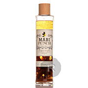 Mabi - Punch Abricot pays - 70cl - 34°