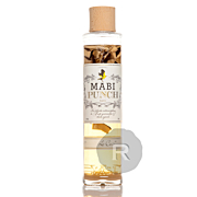 Mabi - Punch Coco - 70cl - 34°
