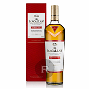 Macallan (The) - Whisky - Single malt - Classic cut - Ed. 2023 - 70cl - 50,3°