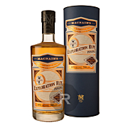 Macnair's - Rhum hors d'âge - Panama Exploration - Peated - 7 ans - 70cl - 46°