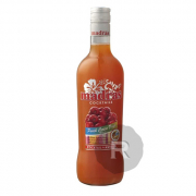 Madras - Punch Cerise Pays - 70cl - 18°