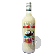 Madras - Punch Coco - 70cl - 18°