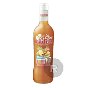 Madras - Punch Ananas - 70cl - 18°