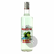 Madras - Punch Citron vert - 70cl - 40°