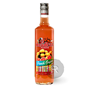 Madras - Punch - Goyave - 70cl - 18°
