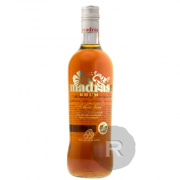 Madras - Rhum vieux - 70cl - 50°