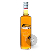 Madras - Rhum vieux - 70cl - 50°