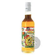 Madras - Sirop - Ananas - 50cl