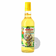 Madras - Sirop - Gingembre - 50cl