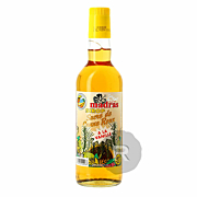 Madras - Sirop - Vanille - 50cl