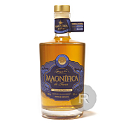 Magnifica de Faria - Cachaça - Reserva Soleira - 70cl - 43°