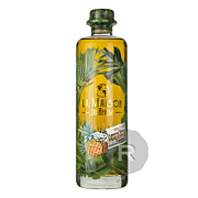 La Maison du Rhum - Rhum infusé - Discovery - Pineapple - 70cl - 40°