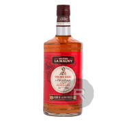 La Mauny - Rhum ambré - Héritage - 1749 - 70cl - 40°