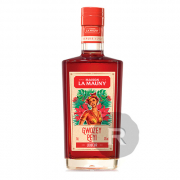 La Mauny - Liqueur - Gwozey péyi - 70cl - 30°