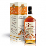 Malecon - Rhum hors d'âge - 12 ans - Reserva Superior - 70cl - 40°