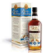 Malecon - Rhum hors d'âge - 18 ans - Reserva Imperial - 70cl - 40°