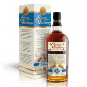 Malecon - Rhum hors d'âge - 18 ans - Reserva Imperial - 70cl - 40°