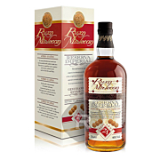 Malecon - Rhum hors d'âge - 21 ans - Reserva Imperial - 70cl - 40°
