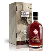 Malecon - Rhum hors d'âge - Seleccion Esplendida 1993 - 70cl - 40°