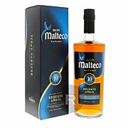 Malteco - Rhum hors d'âge - 10 ans - Reserva aneja - 70cl - 40°