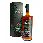 Malteco - Rhum hors d'âge - 15 ans - Reserva Maya - 70cl - 40°