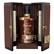 Malteco - Rhum hors d'âge - Millésime 1981 - Coffret Luxe - 70cl - 40°