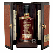 Malteco - Rhum hors d'âge - Millésime 1983 - Coffret Luxe - 70cl - 40°