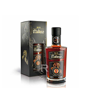 Malteco - Rhum hors d'âge - Reserva Rara - 25 ans - 20cl - 40°