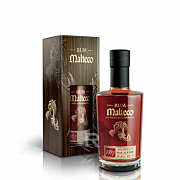 Malteco - Rhum hors d'âge - Millésime 1987 - 20cl - 40°