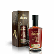 Malteco - Rhum hors d'âge - Millésime 1990 - 20cl - 40°