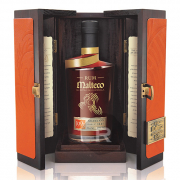 Malteco - Rhum hors d'âge - Millésime 1993 - 70cl - 40°