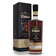 Malteco - Rhum hors d'âge - Vintage Reserva - Millésime 2009 - 70cl - 42,3°