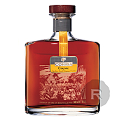 Martell - Cognac - Cohiba extra - Carafe - 70cl - 43°