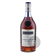 Martell - Cognac - Cordon bleu - 70cl - 40°