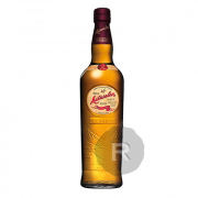 Matusalem - Rhum hors d'âge - Clasico - 10 ans - 75cl - 40° 