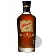 Matusalem - Rhum hors d'âge - 23 ans - 70cl - 40°