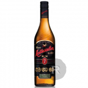 Matusalem - Rhum hors d'âge - 7 ans - Solera - 70cl - 40°